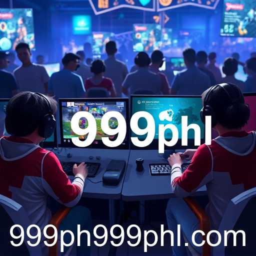 The Future of Online Gaming: A Glimpse into 999phl