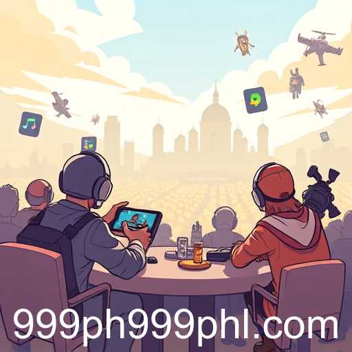 The Rise of Online Gaming in 2025