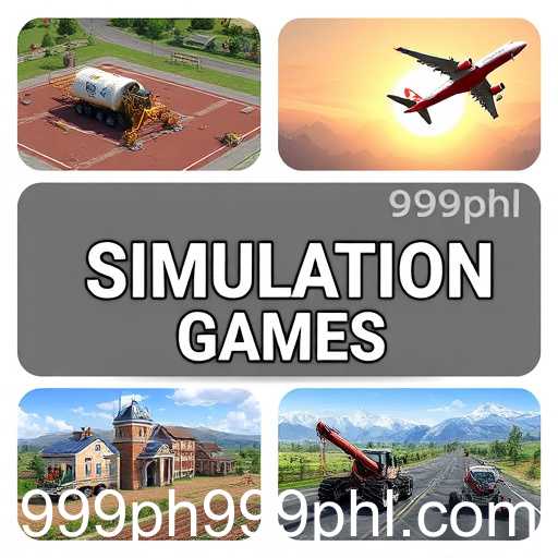 Simulation Games